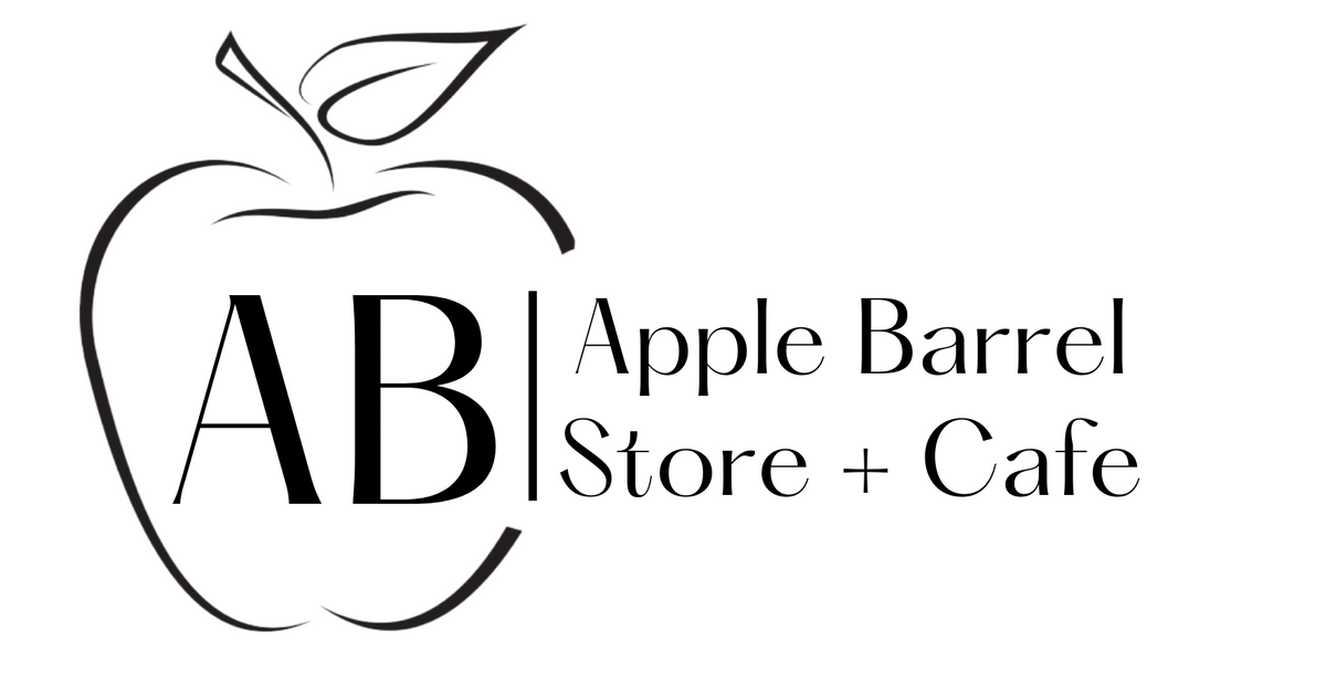 Apple Barrel Store + Cafe
