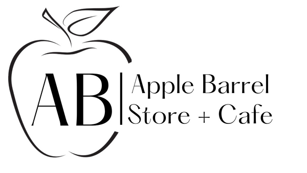 Apple Barrel logo