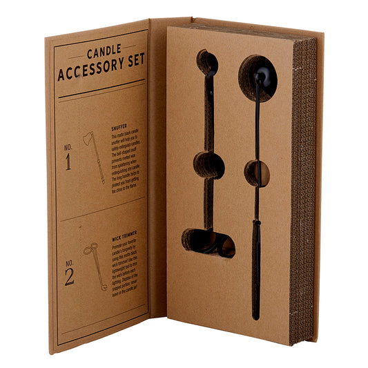Candle Accessory Kit
