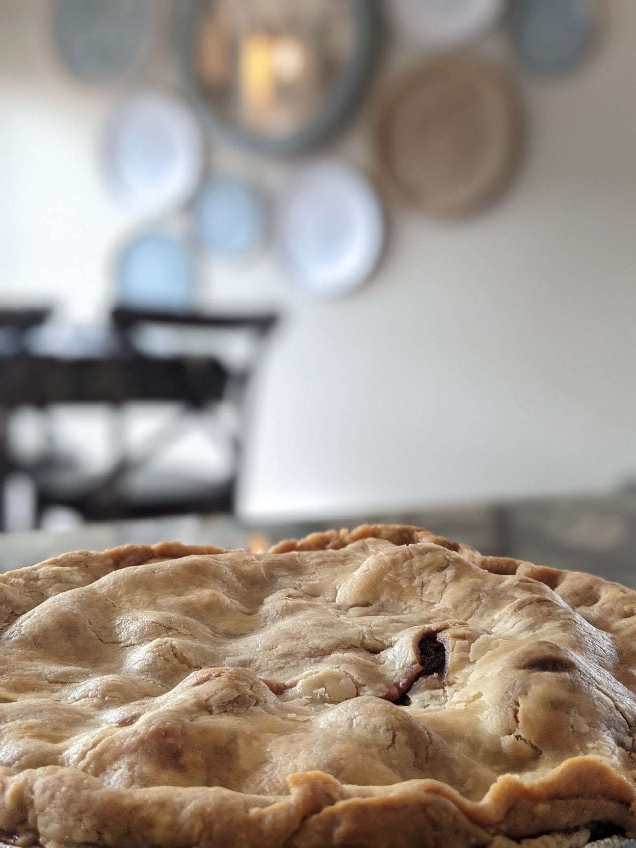 Smith's Orchard Bakeshop - Thanksgiving Pies - SOLD OUT