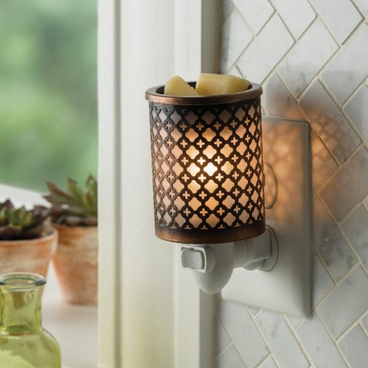 Tart Warmer Pack