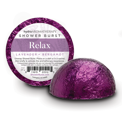 Selfcare Relaxation Kit