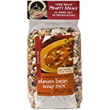 Minnesota Heartland Eleven Bean Soup