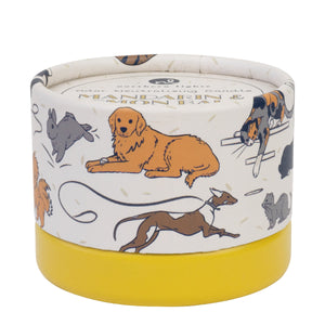 Pet Odor Neutralizing Candle