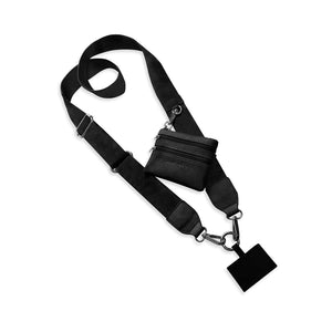 Phone Crossbody & Wallet