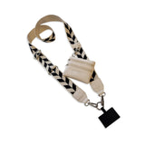 Phone Crossbody & Wallet