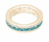 Birthstone Charm (Charm Only)