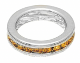 Birthstone Charm (Charm Only)