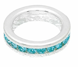 Birthstone Charm (Charm Only)