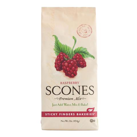 Scone Mixes – Apple Barrel